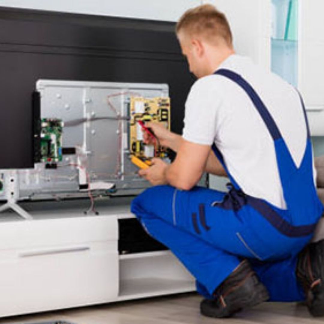 Akhisar Televizyon Tamircisi